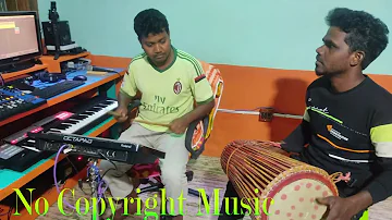 Santali Instrumental Music ( Just Type BaHa )