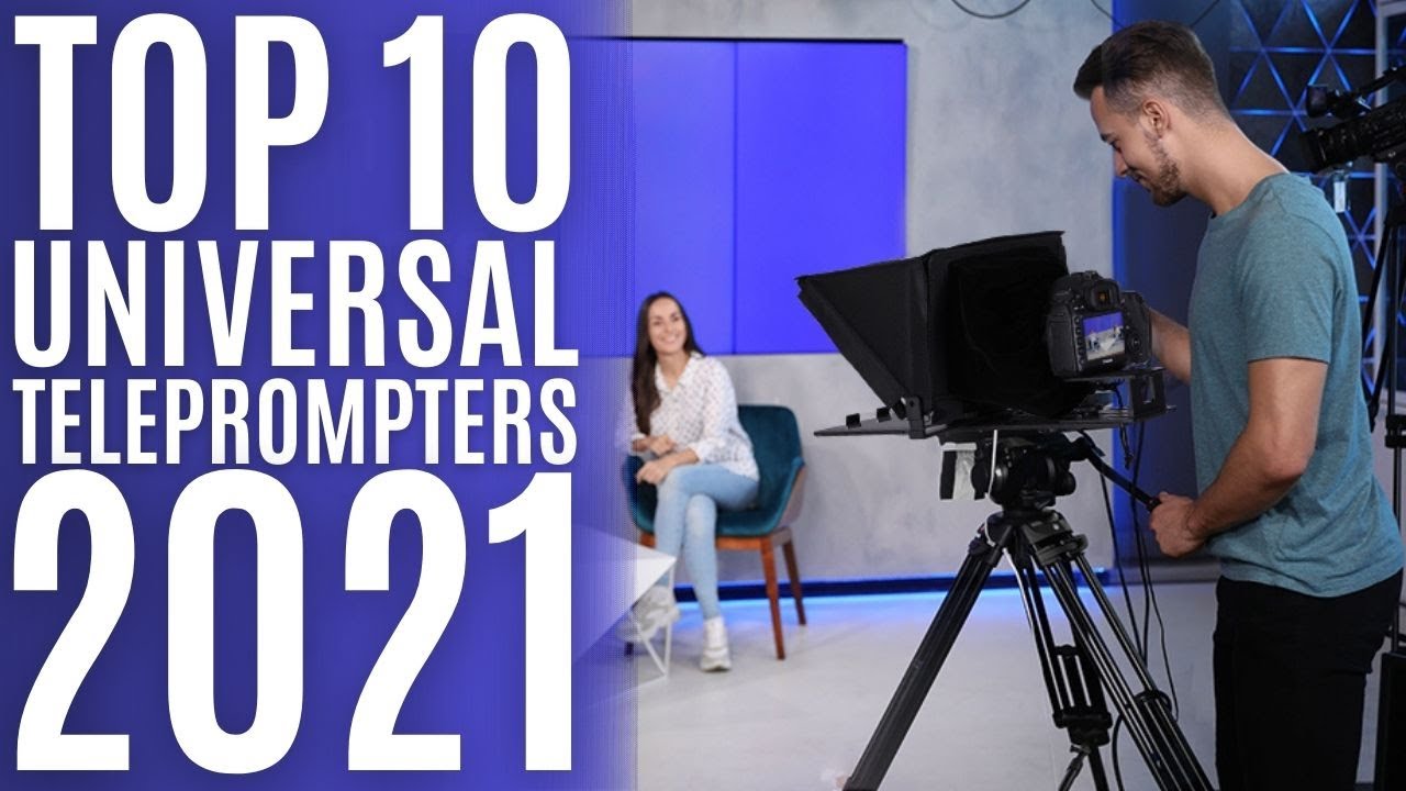 best teleprompter for ipad 2018 best teleprompter for ipad 2018