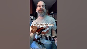 BlueChip Pick Test - Jazz III comparison (Jazz III Stiffo vs. Primetone vs BlueChip 60)