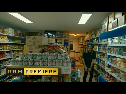 Smallgod x Black Sherrif x YSSI SB x Adje - Holy F4k (🇳🇱 Remix) [Music Video] | GRM Daily