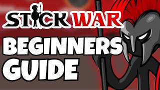 A Complete Beginners Guide to Stick War in 2026 screenshot 2