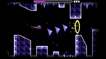 Cryogenized - by - RadiationV2 (Geometry Dash 2.1)