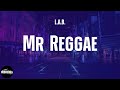 Lab  mr reggae lyrics