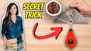 Few People Know These SPEED SQUARE HACKS (Tools Hacks Tips) by KERF How To 122,448 views 1 year ago 14 minutes, 52 seconds