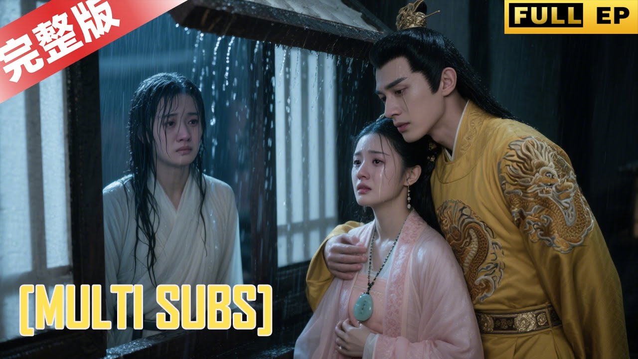 MULTI SUBS丨【完整版】皇帝僞裝親衛錯認愛人，逼她和親後才懂，自己一直護錯人，追悔哭成淚人！#短劇 #drama |#熱播短劇 #爱情 #反轉