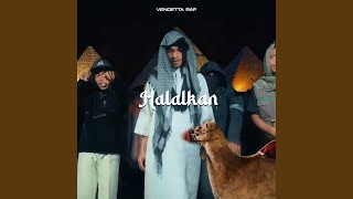 Halalkan