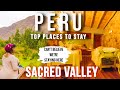 The BEST LUXURY Hotel in PERU | Cusco Peru & Sacred Valley Travel Vlog 2020
