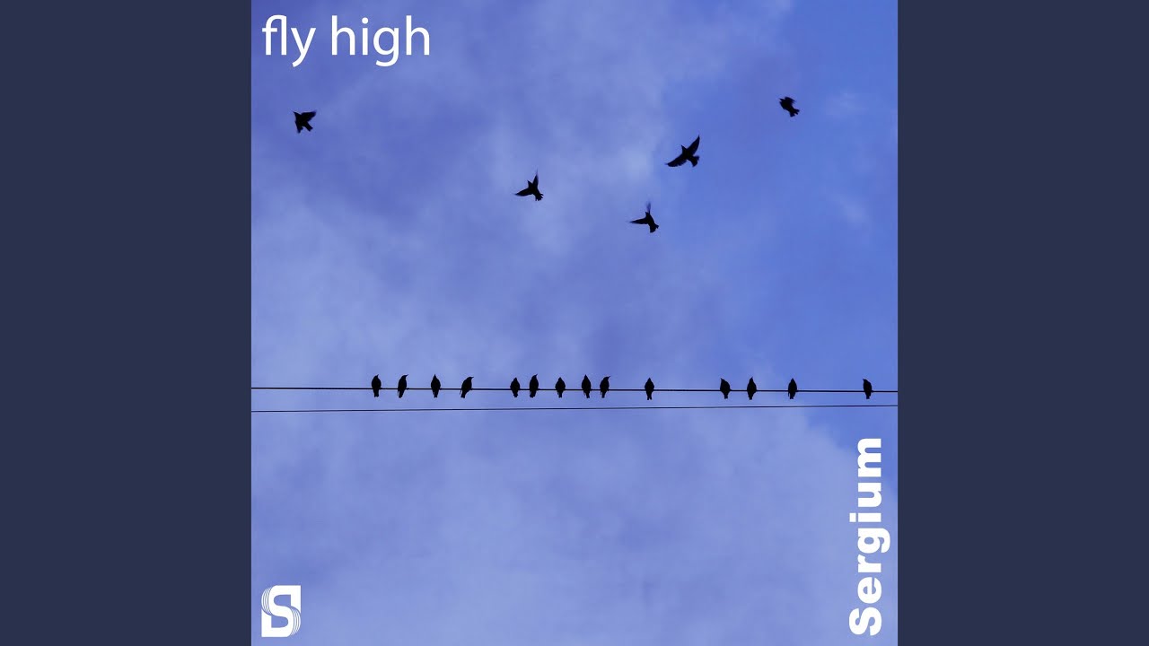 Watch Fly High (Original Mix) on YouTube Watch Fly High (Original Mix) on YouTube