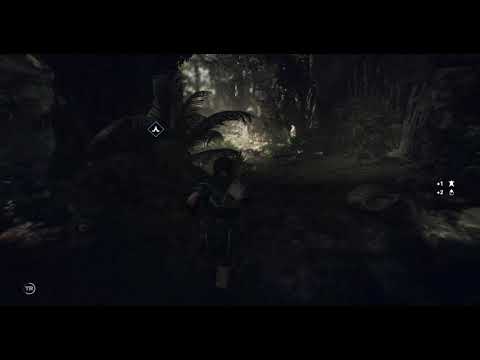 Shadow Of The Tomb Raider PC Version Episode 70 Clean Up