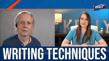 Writing techniques | Write your life inside out | Mark W. Travis