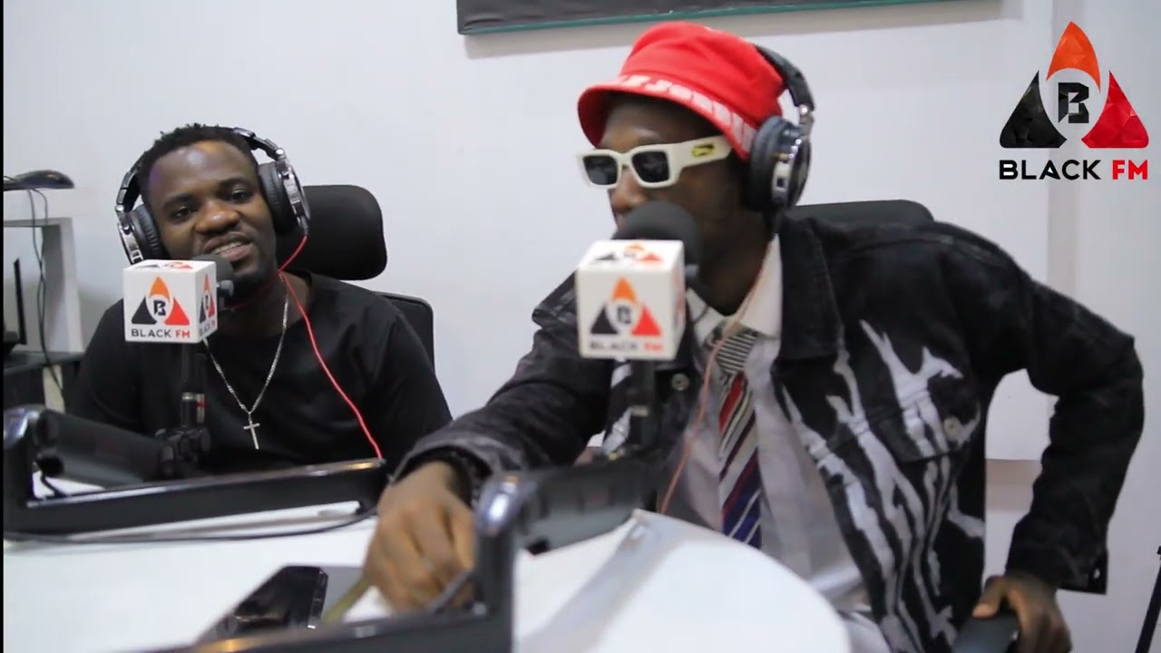 JQ NIGGA / Big fizzo na kidumu abavuzeko amajambo akaze/ nije natwaye agashimwe kisanamu Gang