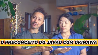 O preconceito do Japão com okinawa