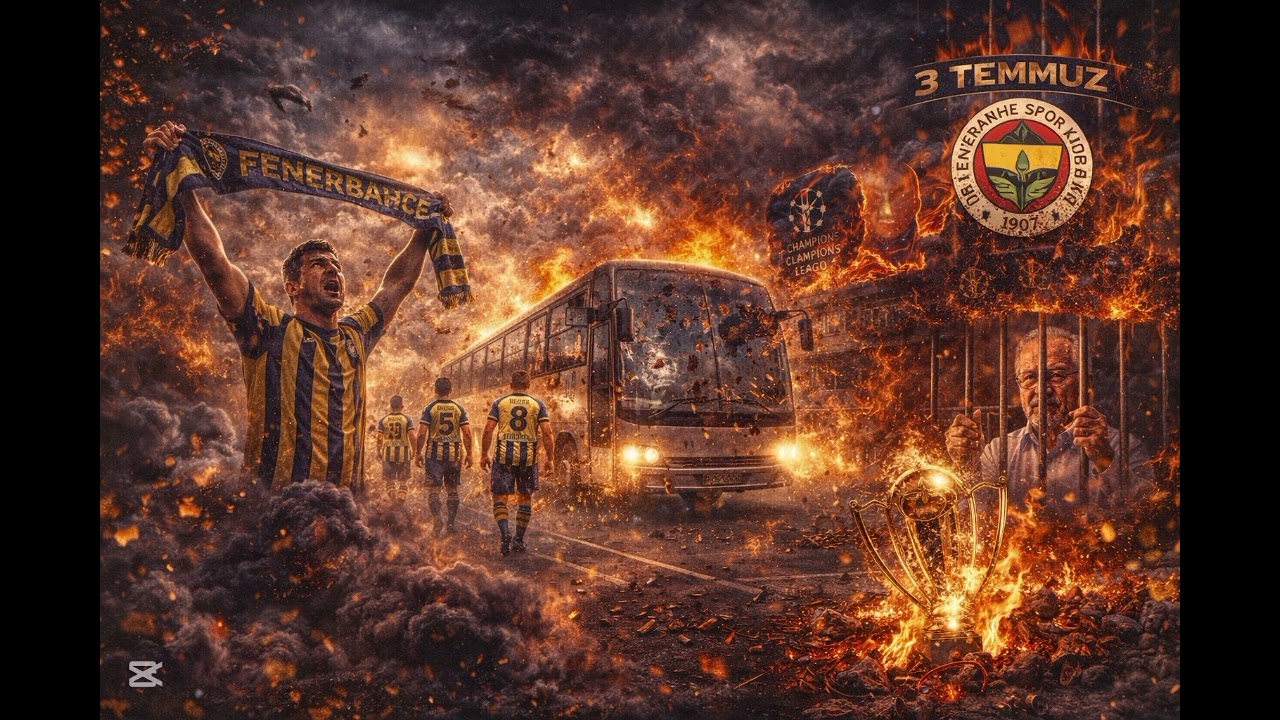 “Neden?”#fenerbahçe 