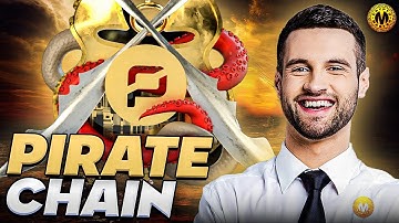 Pirate Chain | How To Buy Privacy Coins | What Are Privacy Coins