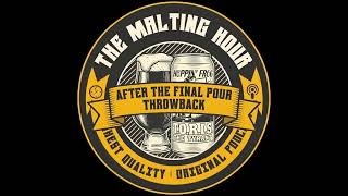 ATFP Throwback - Hoppin' Frog T.O.R.I.S. The Tyrant