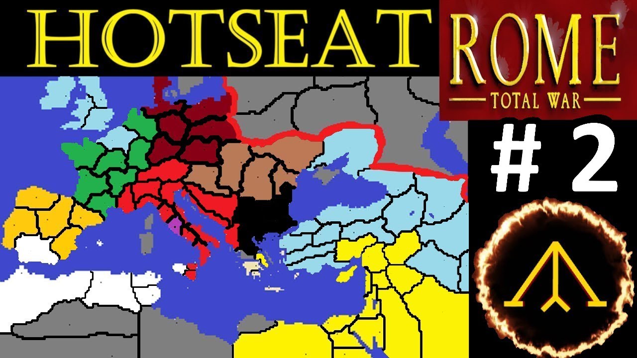rome total war hotseat rome total war hotseat
