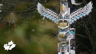 Westjet & Itac: Supporting Indigenous Tourism In Canada