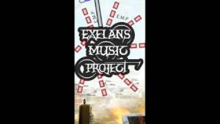 DJExelans vs. Mustafa Ceceli & Elvan Gunaydın - Eksik (Remix)