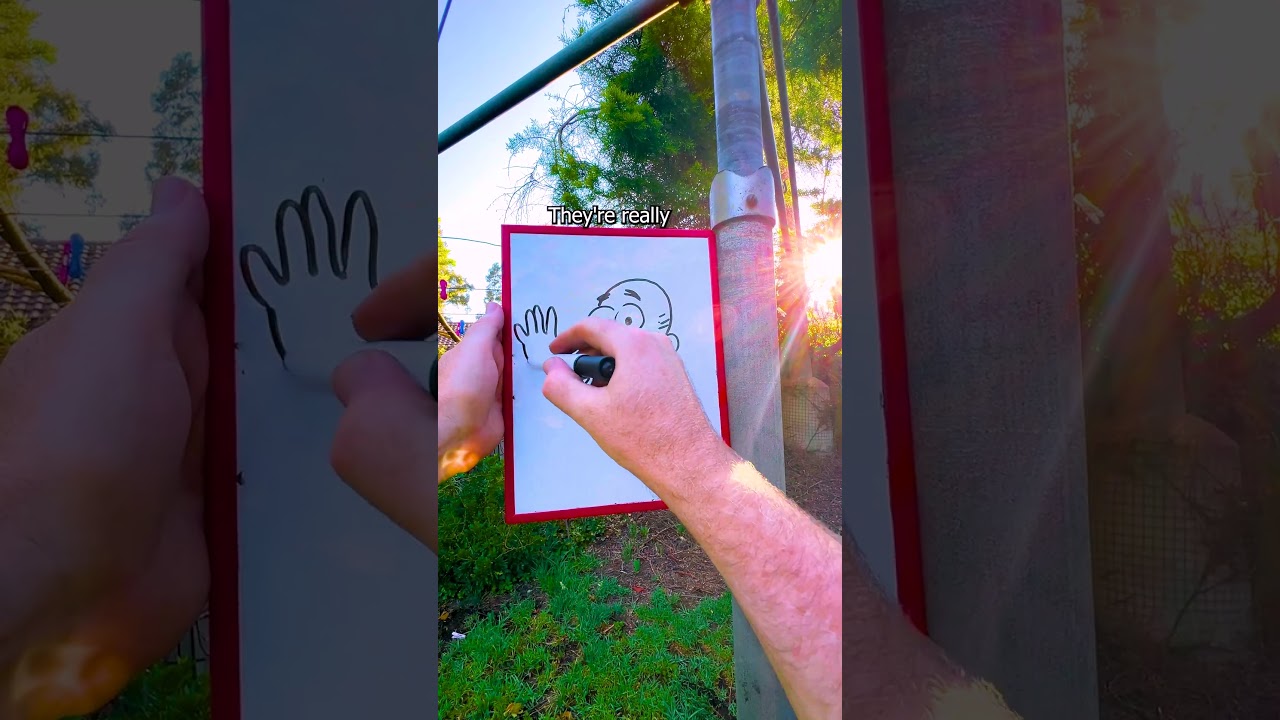 morning people are so needy 