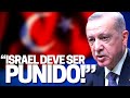 Turquia: Israel deve ser punido! Bolívia no Mercosul! Arábia Saudita investirá $10 bilhões no Brasil