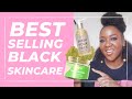 ✊🏿 Best Selling Black Owned Skincare | Black Owned Business Haul