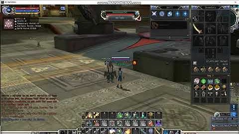 Event Merger RF Unity from RF Inferno