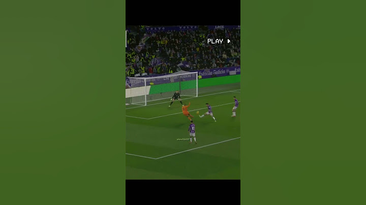 Kylian Mbappe goal Today 😱🔥 Real Madrid vs Valladolid ! #mbappe #mbappegoals #mbappeskills