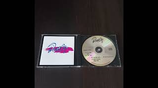 DANCER - I'm Your Man (1990 Mega Rare US Glam/Hard Rock Indie!)