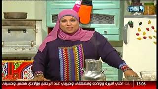 الست غالية | طريقة تدميس الفول .. طاجن الفول بالبيض