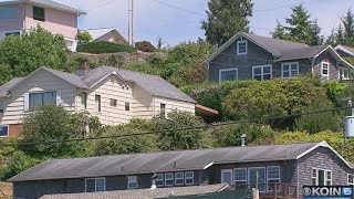 Coastal crisis: Tillamook County eyes affordable housing