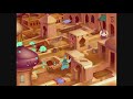 [Disney's ReadingQuest with Aladdin - Игровой процесс]