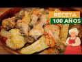 El SECRETO de la ABUELA para   HACER el MEJOR POLLO al HORNO