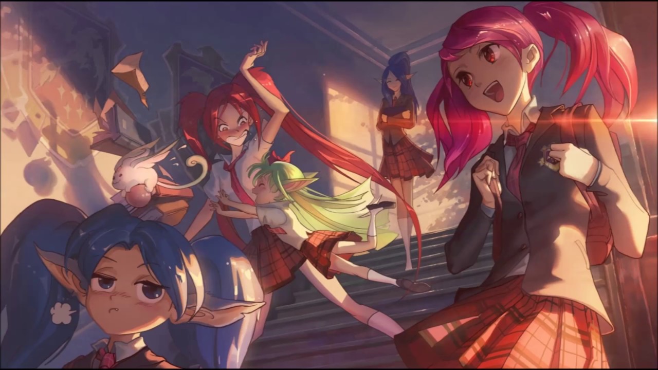 star guardian lux star guardian lux