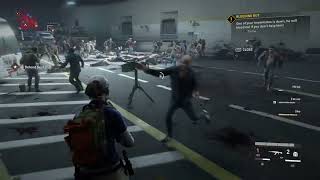 World War Z Aftermath final wave