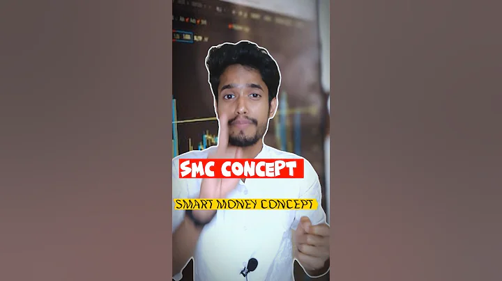 SMC Trading Strategy 🔥🔥 #smctrading #youtubeshorts #shorts