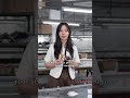Garment Accessories Factory#manufacturer #machine #hangtag #printing #garments #silicone #custom