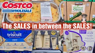 Download Lagu COSTCO THE SALES IN-BETWEEN the SALES for JULY 2025! GREAT DEALS going on NOW! MP3 Download Lagu COSTCO THE SALES IN-BETWEEN the SALES for JULY 2025! GREAT DEALS going on NOW! MP3