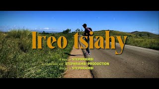Steph Rambi - Ireo tsiahy -  Music video