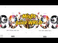 Juice WRLD - Misfit (Lyrics)