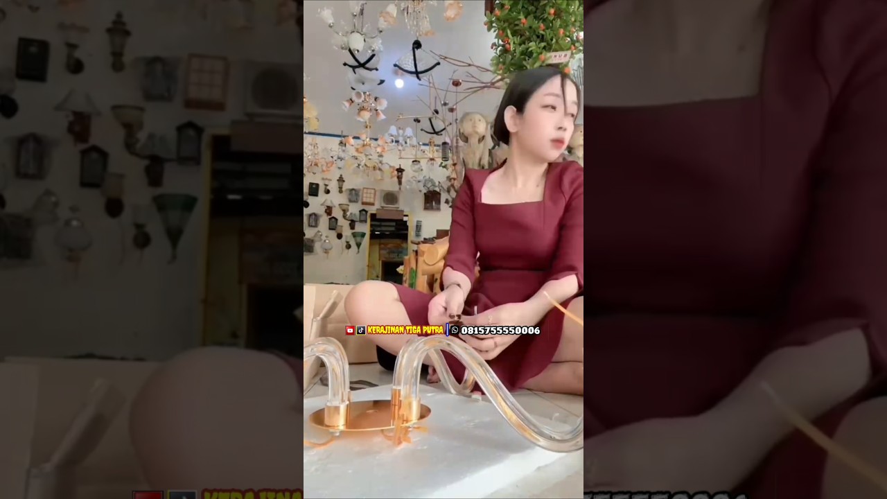 MERAKIT LAMPU #viralvideo #viral #shortvideo #trending #shortsfeed #shorts #short #fyp #lighting