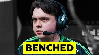 BC.Game Aren't Trying To Get Better. They're Trying To Qualify.