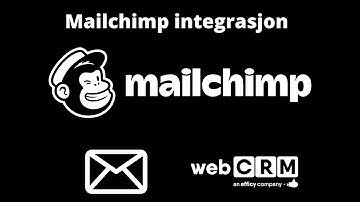 MailChimp integration
