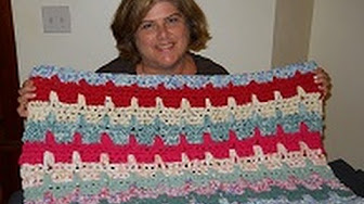 Level 2 More Creative Rag Rug Tutorials by Erin Halvorsen - YouTube