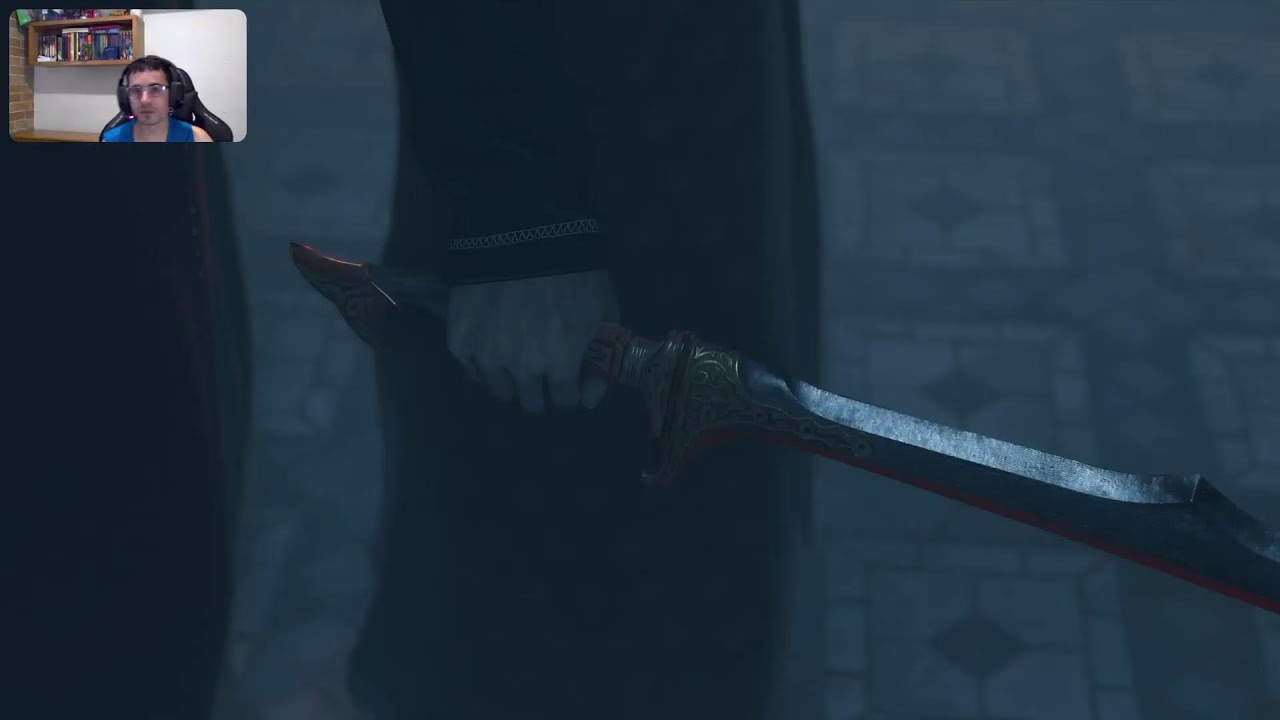 Assassin's Creed Mirage #22