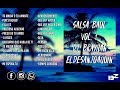 DjBrayhan_ElDeSanJoaquín - Salsa Baul Vol.  1