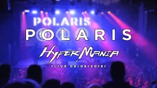 Polaris - Hypermania (Live) @ Brisbane Fortitude Music Hall