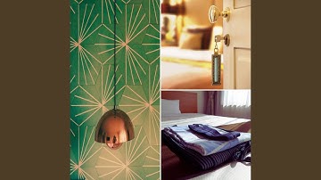 Sprightly Ambience for Midweek Workcations