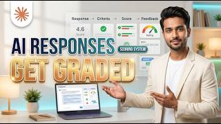 How AI Responses Get Graded | The Truth Behind AI Scoring