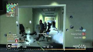 CoD4 Hates Me