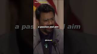 Dreams Are Not What You See In Sleep, Dreams Are Things Which Do Not Let You Sleep Dr. Abdul Kalam